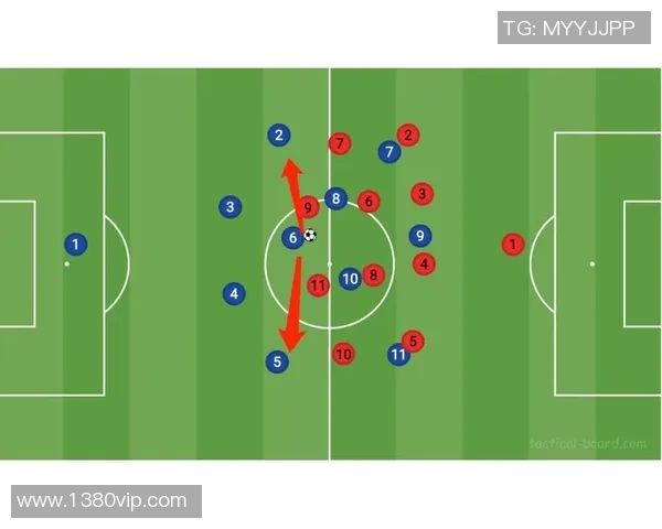 图斯科与波斯的较量揭示了足球战术与团队合作的重要性