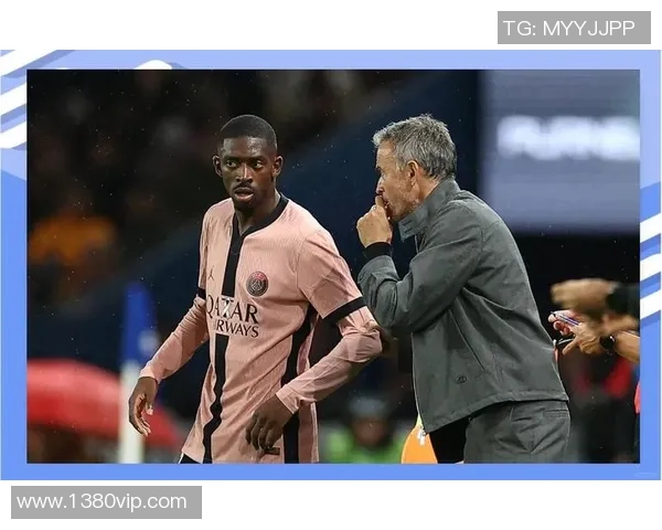 登贝莱的蜕变之路:从潜力新星到世界级足球巨星的成长历程 登贝莱的蜕变之路:从潜力新星到世界级足球巨星的成长历程