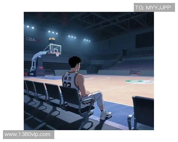 胡明轩：从青涩少年到篮球场上的璀璨明星之路揭秘