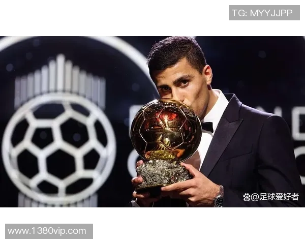 罗德里:从青训新星到足球战术大师的华丽转身 罗德里:从青训新星到足球战术大师的华丽转身