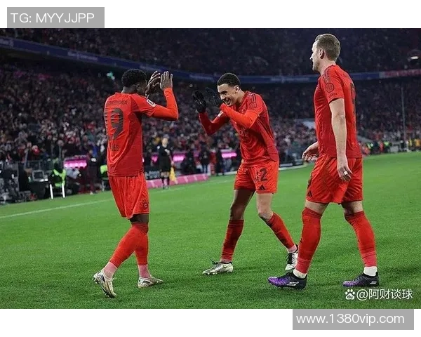 美国大联盟对阵拜仁慕尼黑的精彩对决引发全球关注与热议