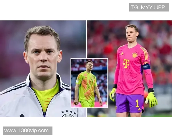 诺伊尔重伤缺席整个赛季拜仁急寻德赫亚补缺救火