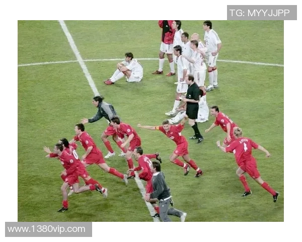 重温经典对决欧冠利物浦与罗马激战重播精彩瞬间回顾