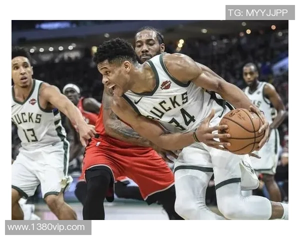 雄鹿与猛龙对决谁将笑到最后赛季前瞻与分析