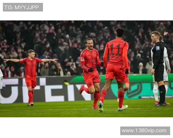 霍芬海与拜仁精彩对决直播时间及观看方式全攻略 霍芬海与拜仁精彩对决直播时间及观看方式全攻略