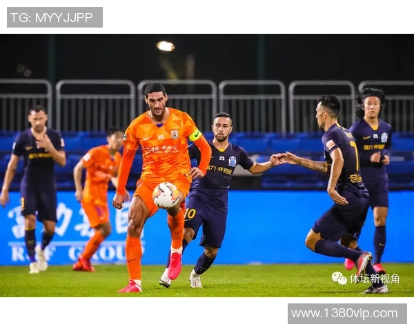 鲁能对阵大连精彩视频直播地址分享及赛事前瞻分析 鲁能对阵大连精彩视频直播地址分享及赛事前瞻分析