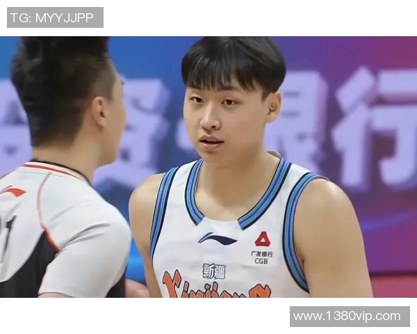 齐麟的崛起与挑战:在篮球赛场上书写属于自己的传奇篇章 齐麟的崛起与挑战:在篮球赛场上书写属于自己的传奇篇章