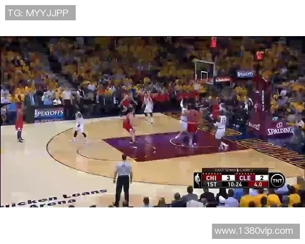 2015年NBA季后赛骑士与公牛对决数据分析与精彩回顾 2015年NBA季后赛骑士与公牛对决数据分析与精彩回顾