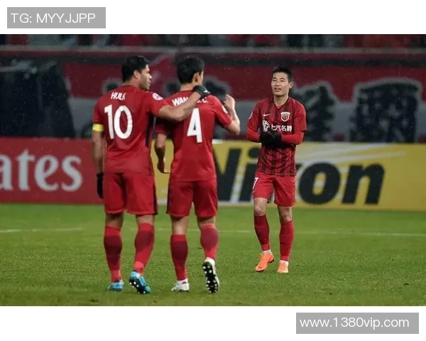 上港与贵州的激烈对决在线直播全程回顾与精彩瞬间分析