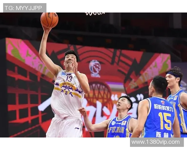 CBA北京与福建篮球队冲突事件深度解析及其影响探讨