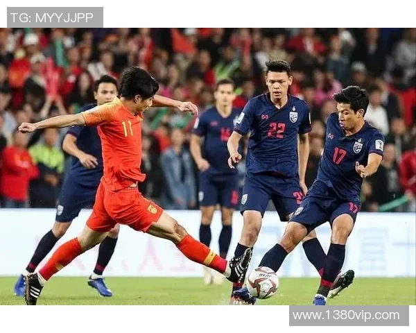 亚青赛激战泰国国奥对决沙特青年队争夺晋级名额 亚青赛激战泰国国奥对决沙特青年队争夺晋级名额