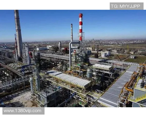 亚马尔地区能源开发与国际合作的新机遇与挑战分析 亚马尔地区能源开发与国际合作的新机遇与挑战分析