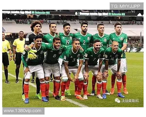 俄罗斯与墨西哥足球赛投注分析及预测指南