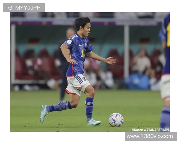 久保建英在国际赛场上的精彩表现引发全球球迷热议与期待