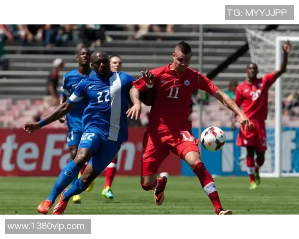 哥斯达黎加与巴拿马的足球对决精彩回顾与分析