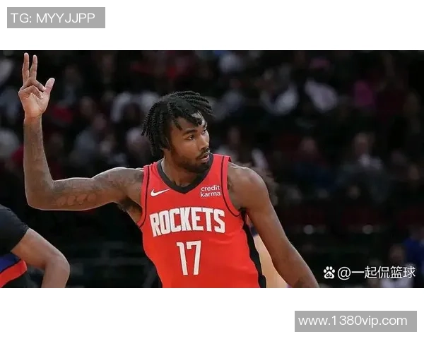 塔里伊森在NBA赛季中的崛起与未来发展潜力分析