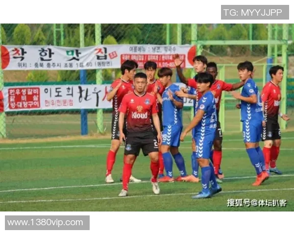 水原与忠州市民精彩对决直播全程回顾与赛后分析