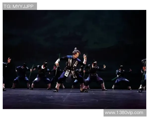 广州街舞队边路渗透战术解析与街舞文化的深度融合探讨MBA