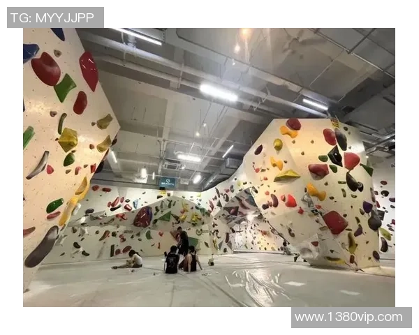 杭州攀岩队的运营揭秘与深度分析探索攀岩运动的魅力与挑战MBA