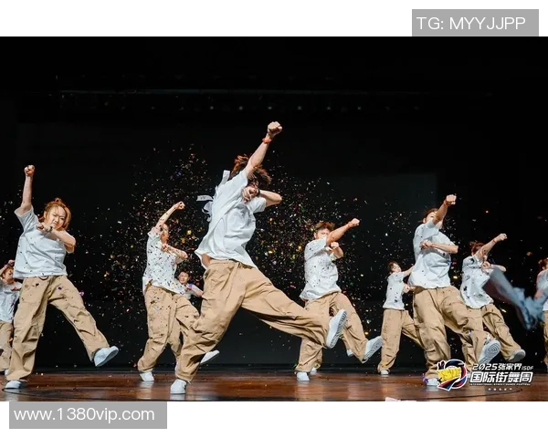 街舞热潮下的北京街舞队战术之争引发热烈讨论与反思MBA