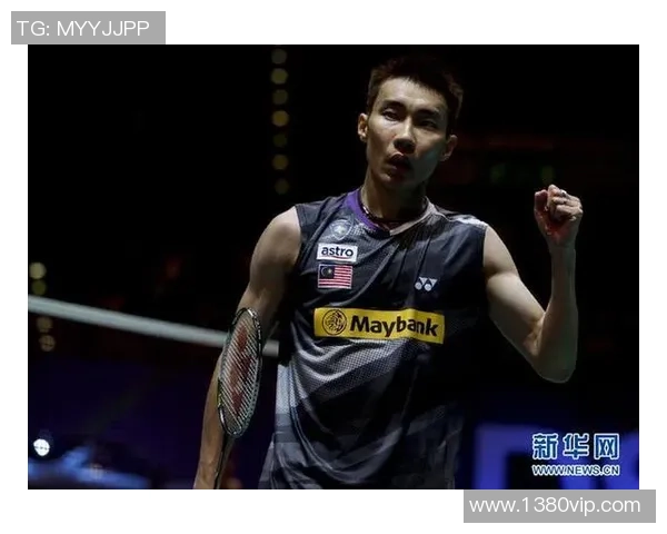 专访羽毛球名将李军揭秘他成功背后的秘密与坚持