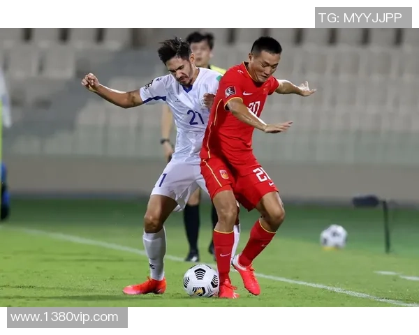 中国与菲律宾足球对决分析胜平负走势及历史交锋记录探讨