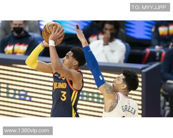 乔丹普尔在NBA赛场崭露头角展现潜力与未来发展前景分析 乔丹普尔在NBA赛场崭露头角展现潜力与未来发展前景分析