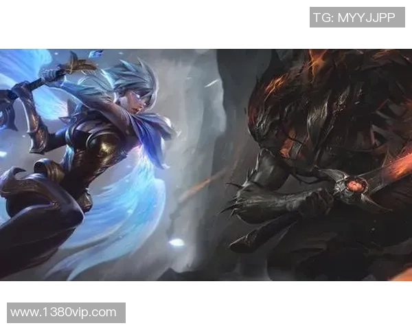 从零起步掌握英雄联盟技巧与策略的全面指南