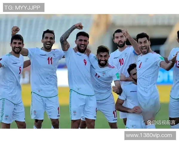 伊朗与也门足球对决赛果揭晓精彩瞬间回顾与分析