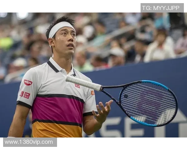 加洛佩兹与锦织圭的巅峰对决展现网球魅力与激情的较量