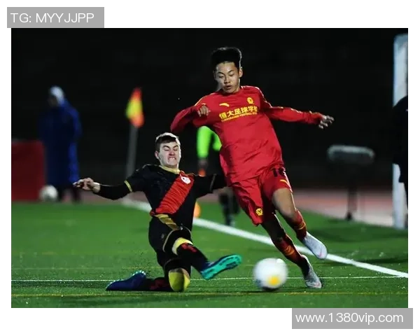 广州足球队在杯赛中的耐力表现分析与战术探讨