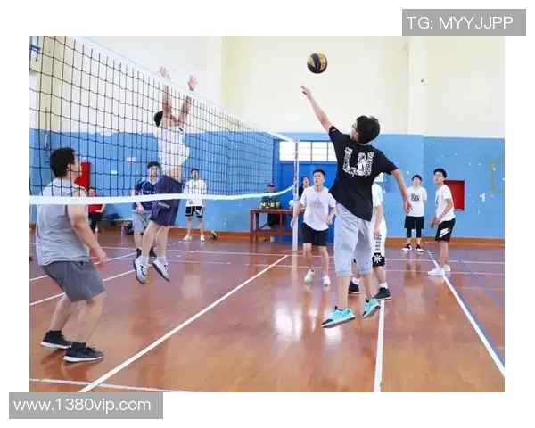 广州排球队比赛经验分析与提升策略探讨 广州排球队比赛经验分析与提升策略探讨