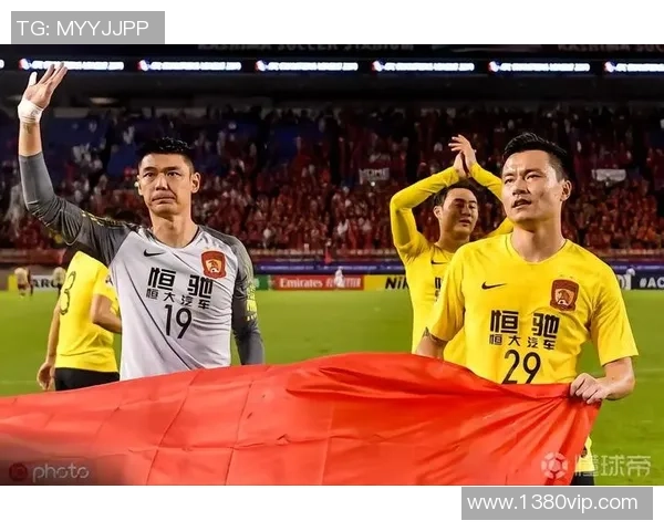 恒大与鹿岛鹿角首发阵容揭晓精彩对决即将上演