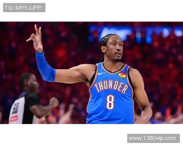 杰伦威廉姆斯的崛起之路：从新秀到NBA明星的精彩历程