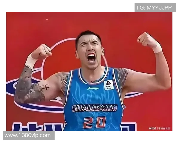 陶汉林：从篮球新星到国家队核心的成长之路与奋斗历程