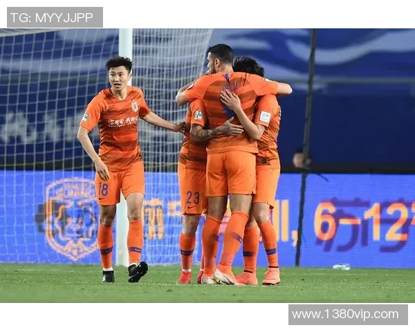 鲁能与贵州恒丰激情对决直播全程回顾与精彩瞬间分析