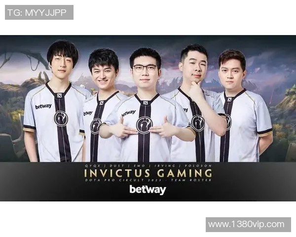 DOTA2实力排名更新IG战队再创辉煌成就引发热议