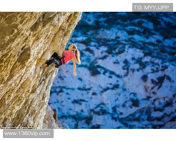 攀岩挑战与心理韧性：深入成都攀岩队的心灵世界与训练秘诀