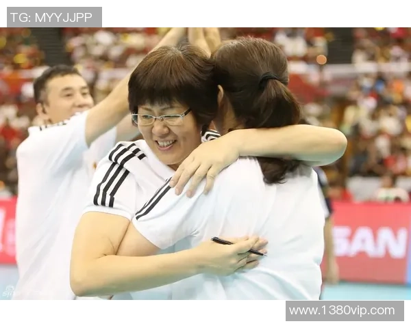 李秀英专访：从排球新星到传奇教练的奋斗与成长之路