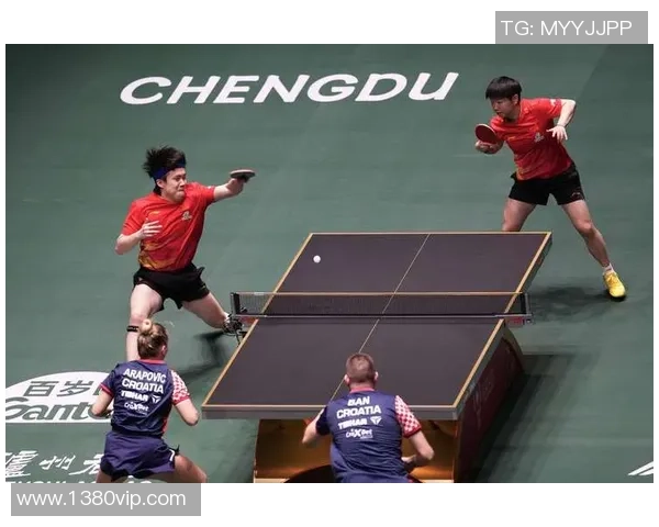 武汉乒乓球队迎来节奏变革引发热议推动运动发展新篇章