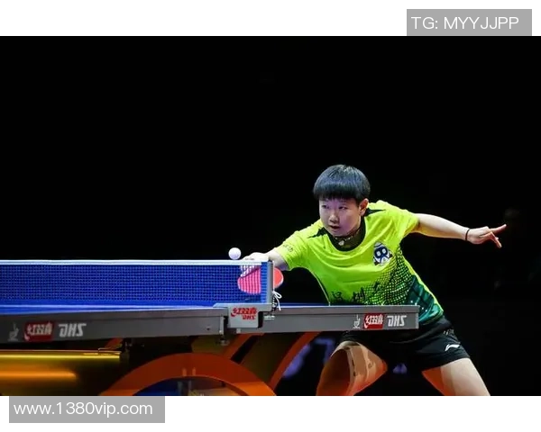 深圳乒乓球队比赛经验分析及其对未来表现的影响研究