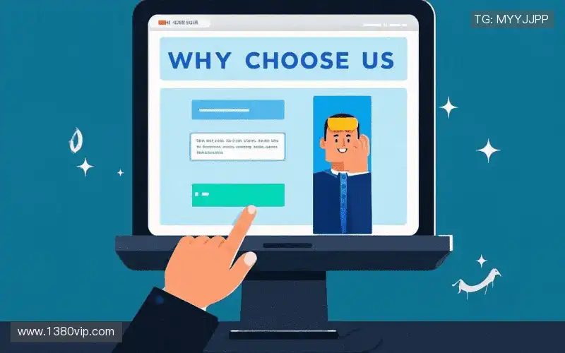 行业领先的理由